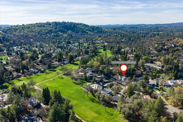 11716 Inverness Way, Auburn, CA 95602