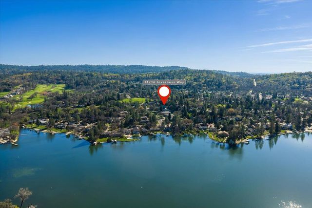 11716 Inverness Way, Auburn, CA 95602