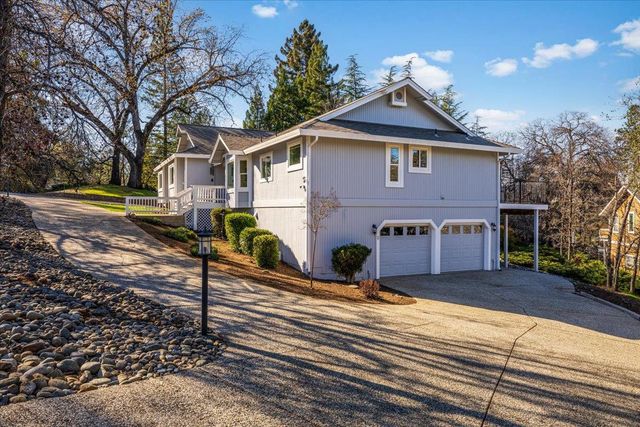 11716 Inverness Way, Auburn, CA 95602