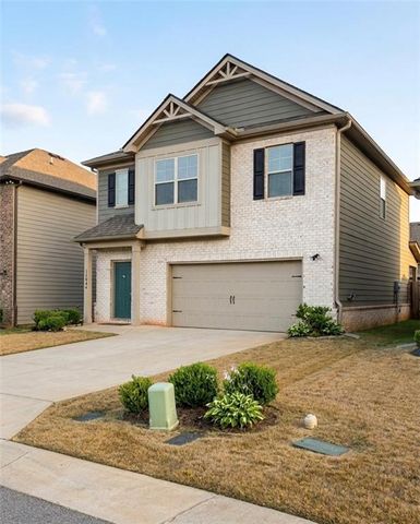 11644 STOVALL Place, Hampton, GA 30228