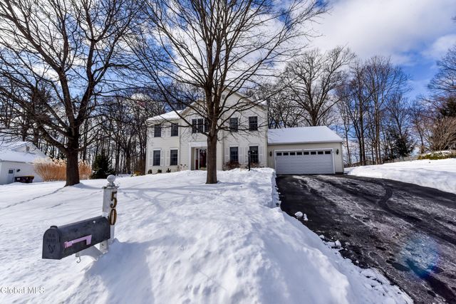 50 Jamison Drive, Clifton Park, NY 12065
