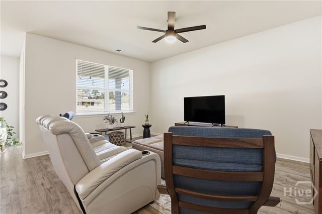 81 Woodford Reserve Drive, Pooler, GA 31322