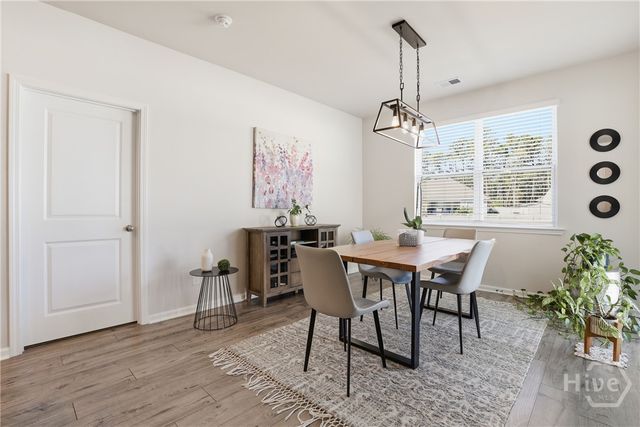 81 Woodford Reserve Drive, Pooler, GA 31322