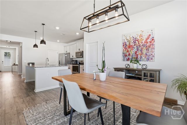 81 Woodford Reserve Drive, Pooler, GA 31322