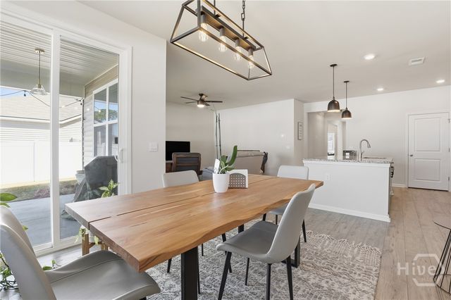 81 Woodford Reserve Drive, Pooler, GA 31322