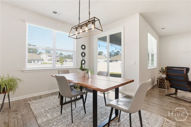 81 Woodford Reserve Drive, Pooler, GA 31322