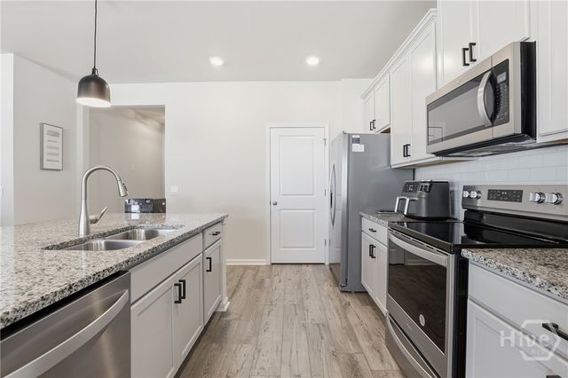 81 Woodford Reserve Drive, Pooler, GA 31322