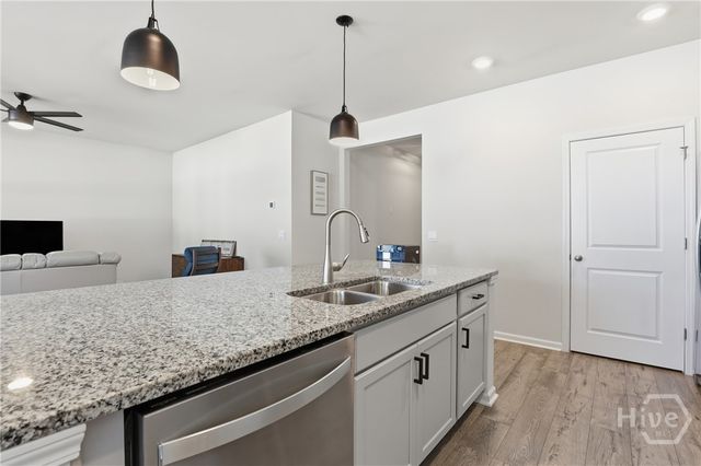 81 Woodford Reserve Drive, Pooler, GA 31322