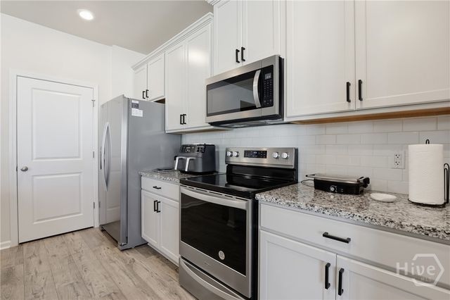 81 Woodford Reserve Drive, Pooler, GA 31322