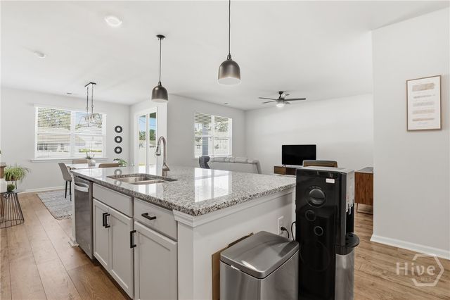 81 Woodford Reserve Drive, Pooler, GA 31322