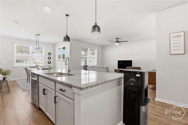 81 Woodford Reserve Drive, Pooler, GA 31322