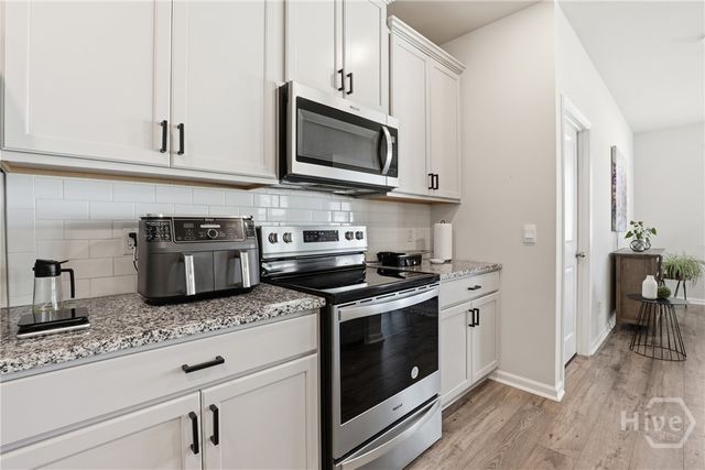 81 Woodford Reserve Drive, Pooler, GA 31322