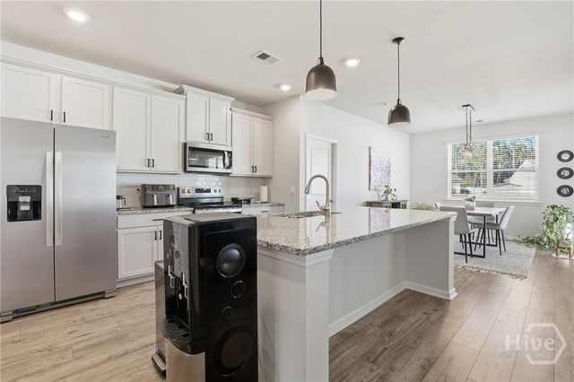 81 Woodford Reserve Drive, Pooler, GA 31322