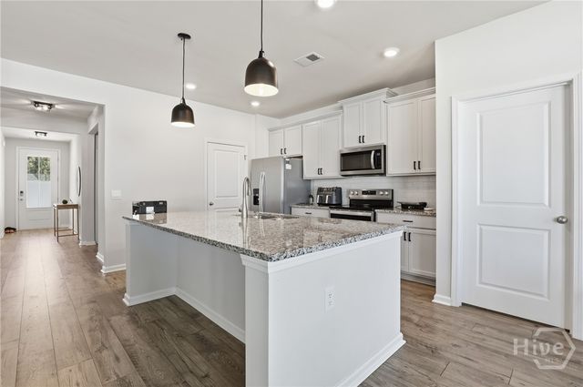 81 Woodford Reserve Drive, Pooler, GA 31322