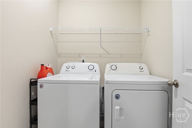 81 Woodford Reserve Drive, Pooler, GA 31322