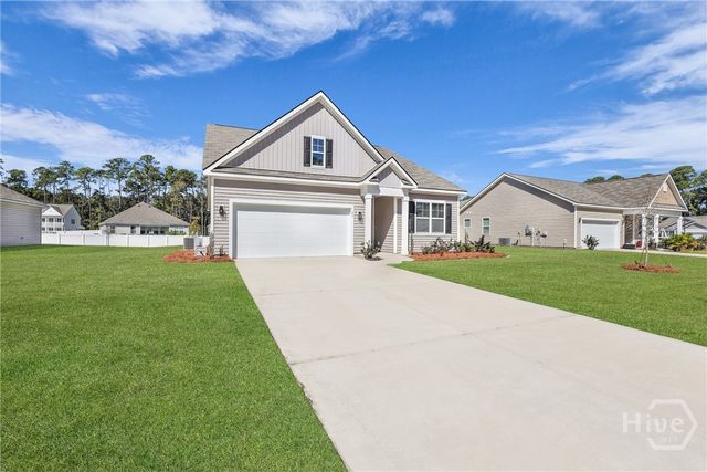 81 Woodford Reserve Drive, Pooler, GA 31322