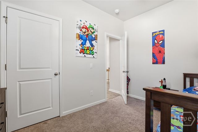 81 Woodford Reserve Drive, Pooler, GA 31322