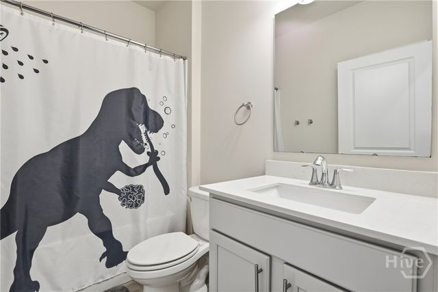 81 Woodford Reserve Drive, Pooler, GA 31322