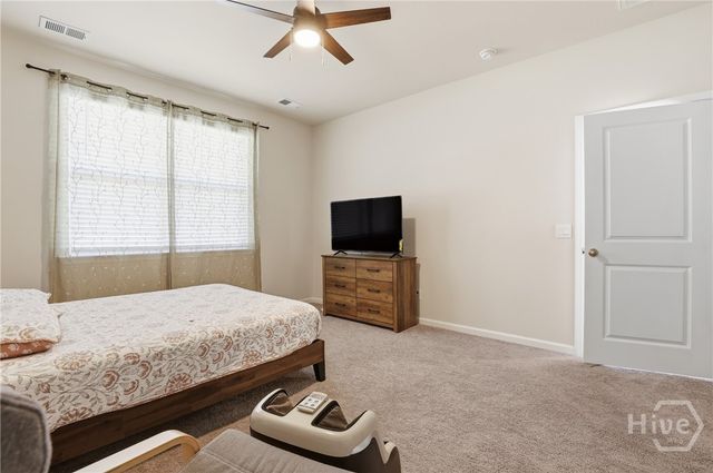 81 Woodford Reserve Drive, Pooler, GA 31322