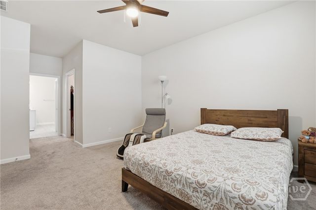 81 Woodford Reserve Drive, Pooler, GA 31322