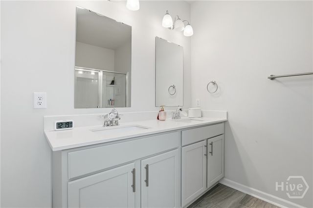 81 Woodford Reserve Drive, Pooler, GA 31322