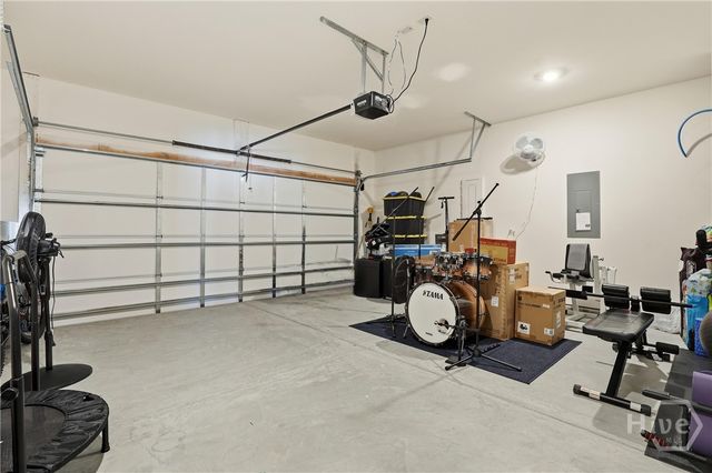 81 Woodford Reserve Drive, Pooler, GA 31322