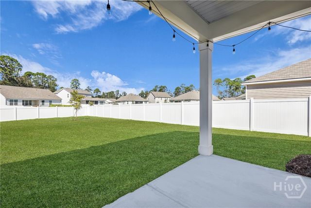 81 Woodford Reserve Drive, Pooler, GA 31322