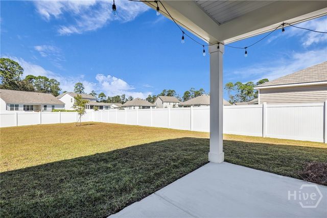 81 Woodford Reserve Drive, Pooler, GA 31322