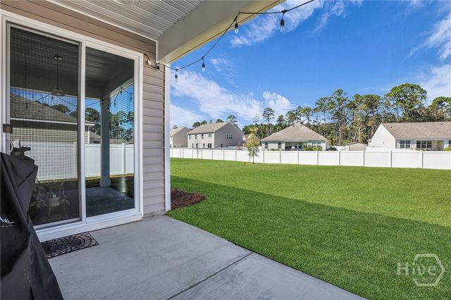 81 Woodford Reserve Drive, Pooler, GA 31322