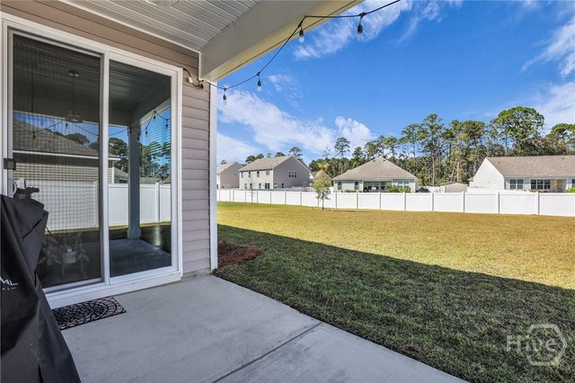 81 Woodford Reserve Drive, Pooler, GA 31322