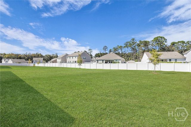 81 Woodford Reserve Drive, Pooler, GA 31322