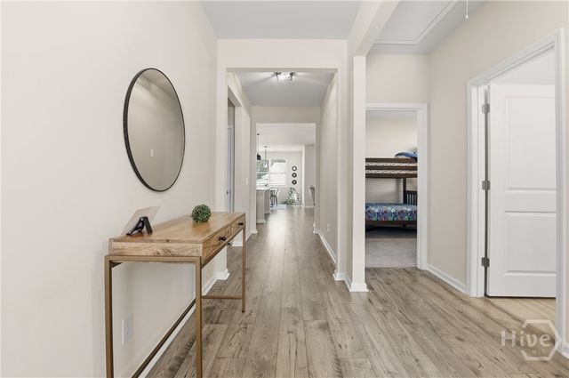 81 Woodford Reserve Drive, Pooler, GA 31322