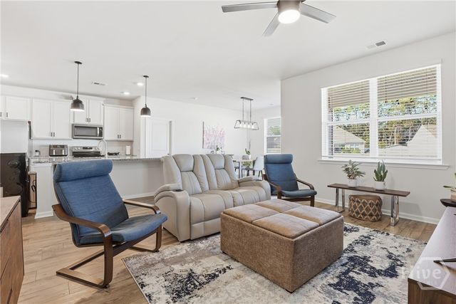 81 Woodford Reserve Drive, Pooler, GA 31322