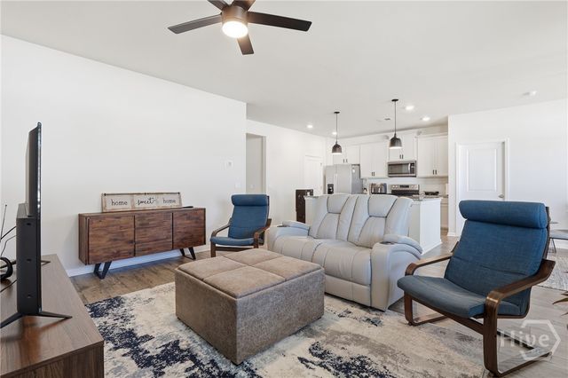 81 Woodford Reserve Drive, Pooler, GA 31322