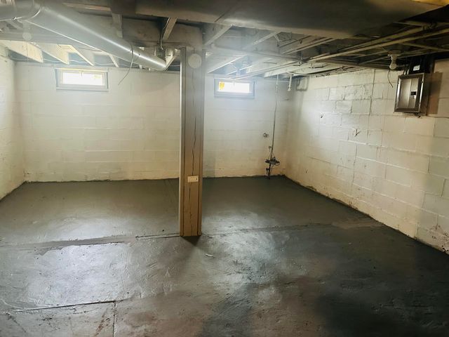 1541 6th Street, Muskegon City, MI 49441