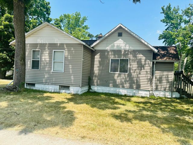 1541 6th Street, Muskegon City, MI 49441