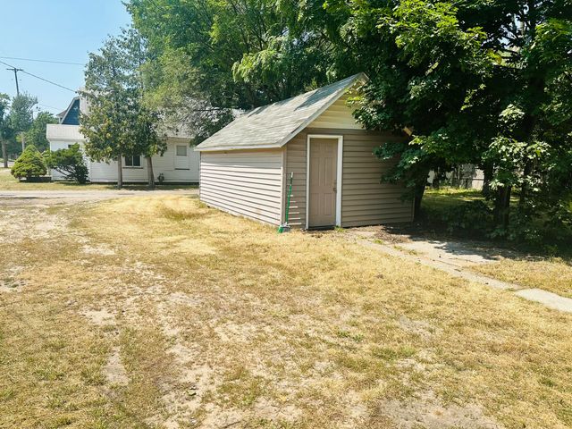 1541 6th Street, Muskegon City, MI 49441