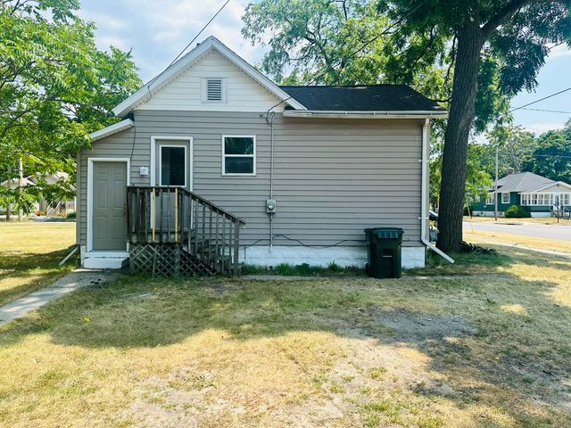 1541 6th Street, Muskegon City, MI 49441