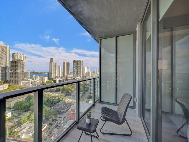 121 NE 34th St 2106A, Miami, FL 33137