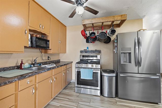 3200 S Stults Avenue, Oklahoma City, OK 73119