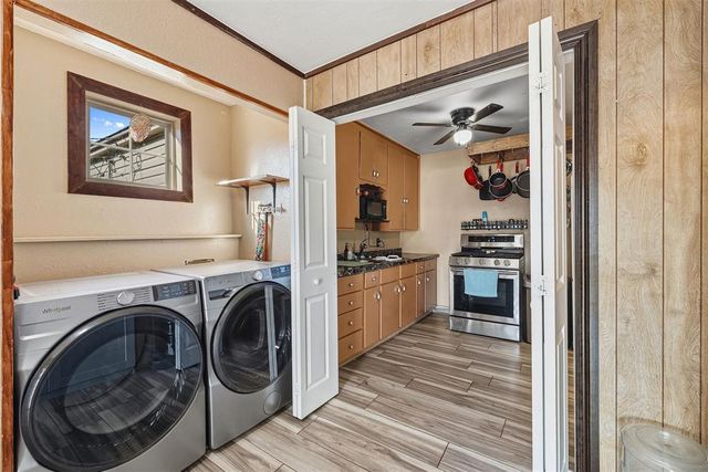 3200 S Stults Avenue, Oklahoma City, OK 73119