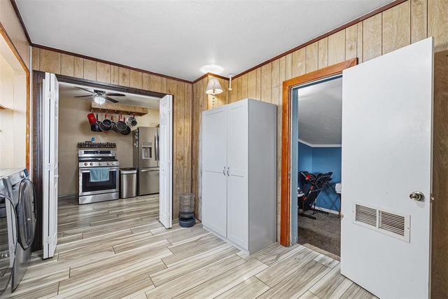 3200 S Stults Avenue, Oklahoma City, OK 73119