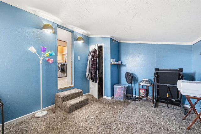 3200 S Stults Avenue, Oklahoma City, OK 73119