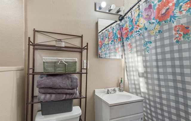 3200 S Stults Avenue, Oklahoma City, OK 73119