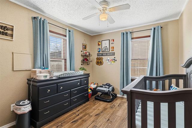 3200 S Stults Avenue, Oklahoma City, OK 73119