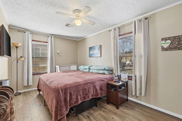 3200 S Stults Avenue, Oklahoma City, OK 73119