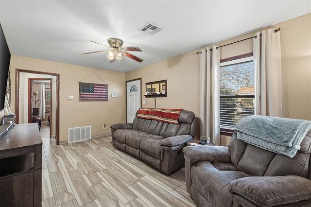 3200 S Stults Avenue, Oklahoma City, OK 73119