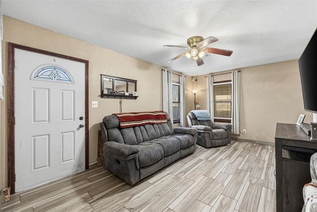 3200 S Stults Avenue, Oklahoma City, OK 73119