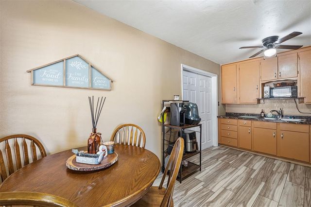 3200 S Stults Avenue, Oklahoma City, OK 73119