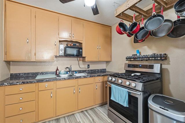 3200 S Stults Avenue, Oklahoma City, OK 73119